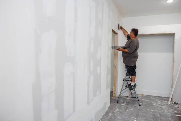 Trusted Richmond West, FL Painting & Drywall Installation Experts